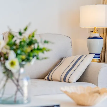 Hampton Ocean View Tenerife Lejlighed Santiago del Teide