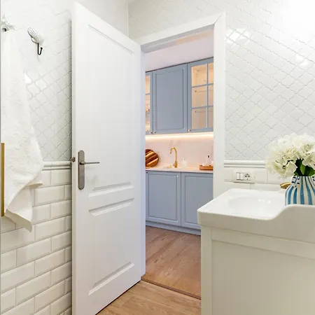 Lejlighed Hampton Ocean View Tenerife *