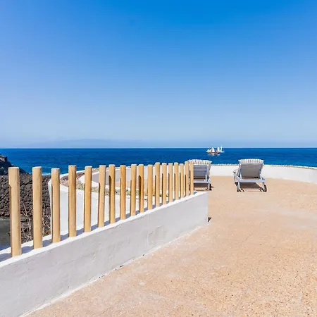 Hampton Ocean View Tenerife Lejlighed *