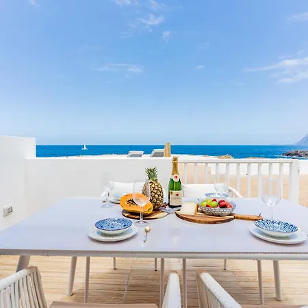 公寓 Hampton Ocean View Tenerife *