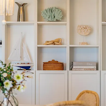 Apartman Hampton Ocean View Tenerife Santiago del Teide