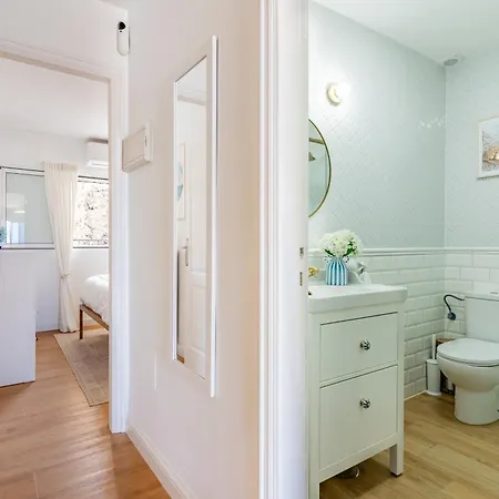 Hampton Ocean View Tenerife Apartman *