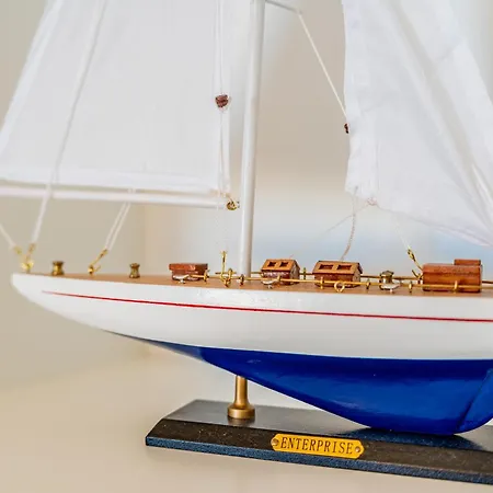 Apartman Hampton Ocean View Tenerife