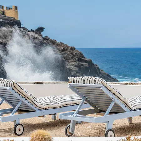 شقة Hampton Ocean View Tenerife Santiago del Teide