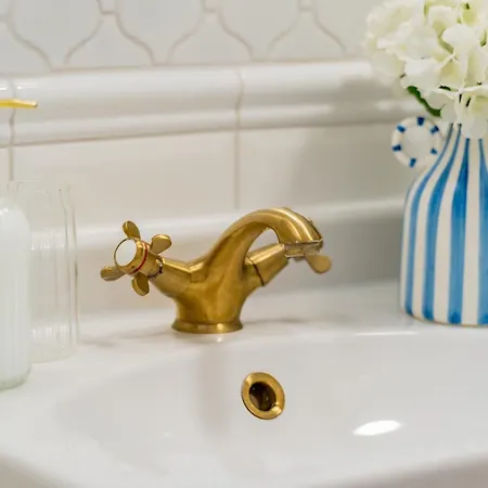 Apartman Hampton Ocean View Tenerife Santiago del Teide