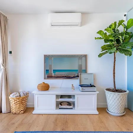 Hampton Ocean View Tenerife شقة