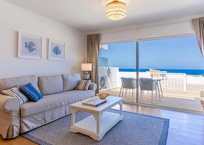 Hampton Ocean View Tenerife アパート *