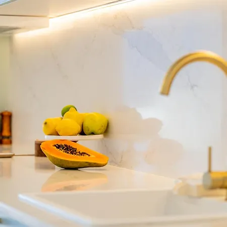 Apartment Hampton Ocean View Tenerife *